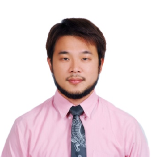 MING-HUI CHEN照片