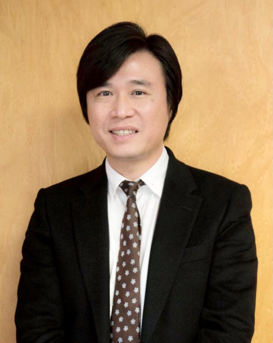 MIN-REN YAN照片