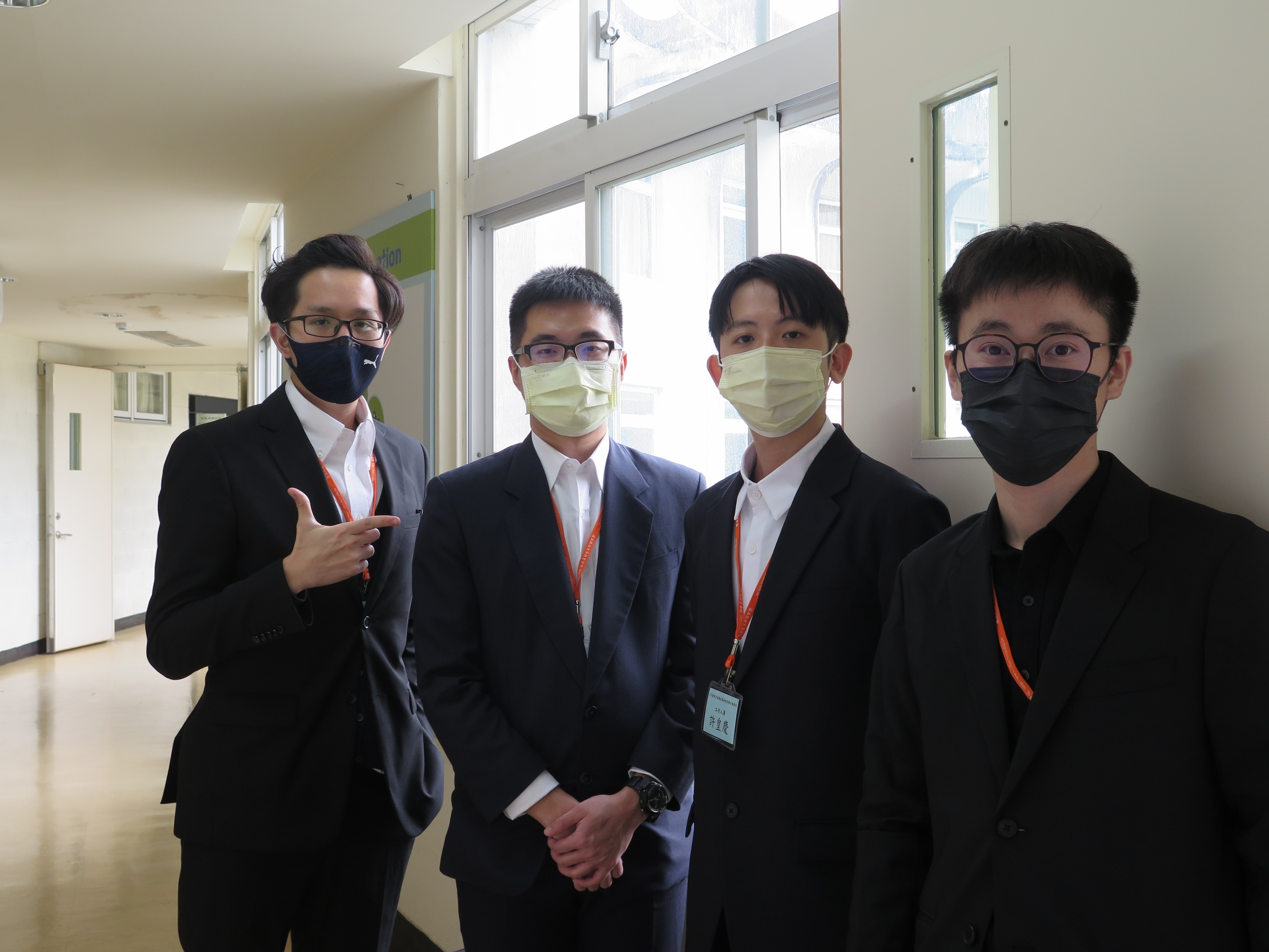 111級學行碩甄試